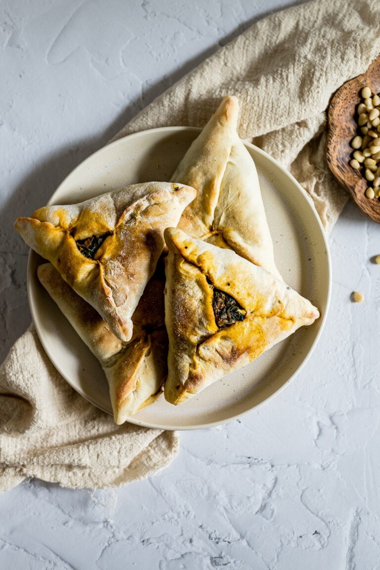 Rustic Joanna Gaines Fatayer Recipes