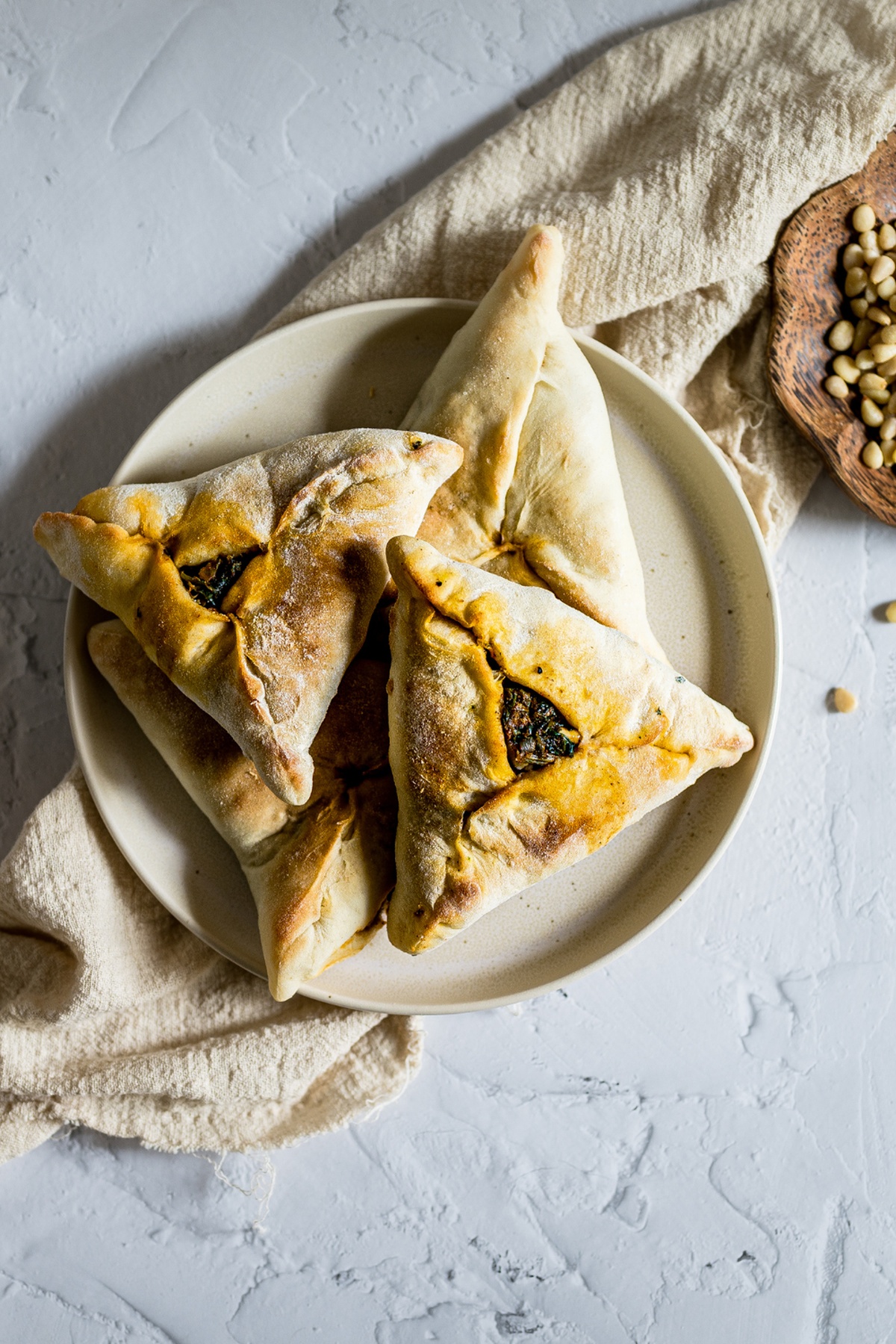 Rustic Joanna Gaines Fatayer Recipes