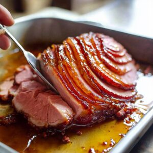 Ham Glaze Recipe