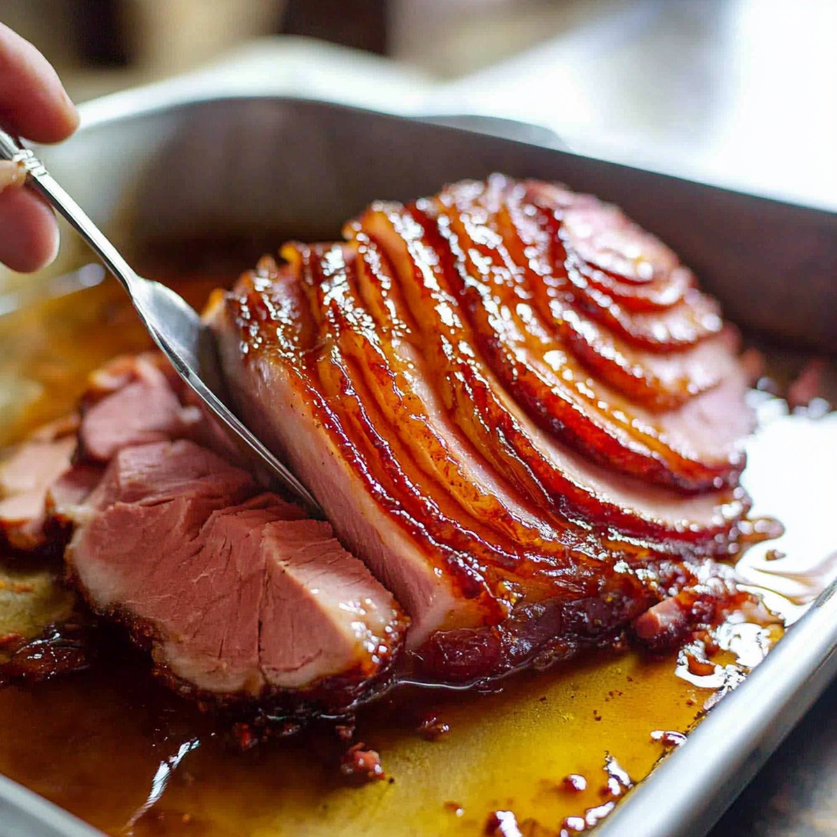 Ham Glaze Recipe