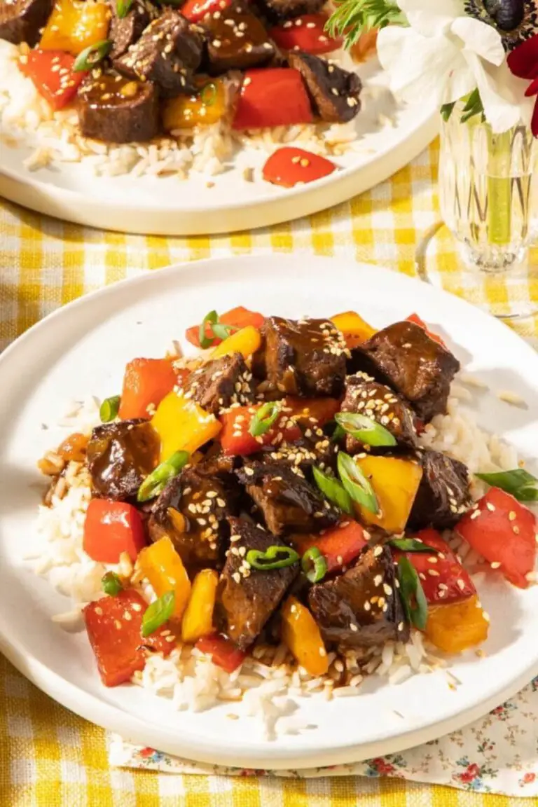 Tender Pioneer Woman Sirloin Steak Recipe