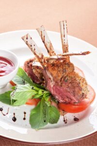 Mouthwatering Michael Symon Standing Rib Roast Recipe