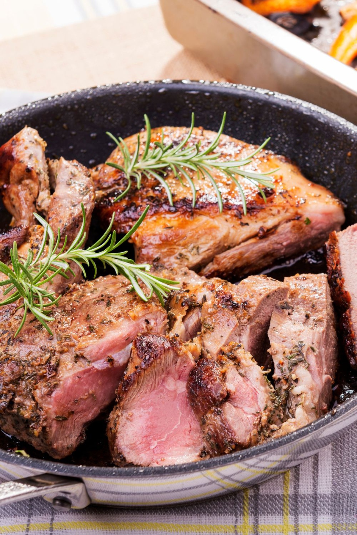 Hearty Jamie Oliver Lamb Heart Recipe