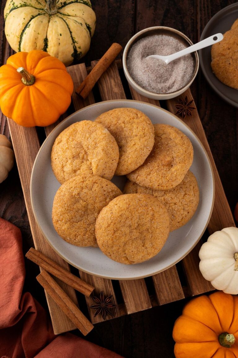 Heavenly Joy Of Cooking Snickerdoodle Recipe