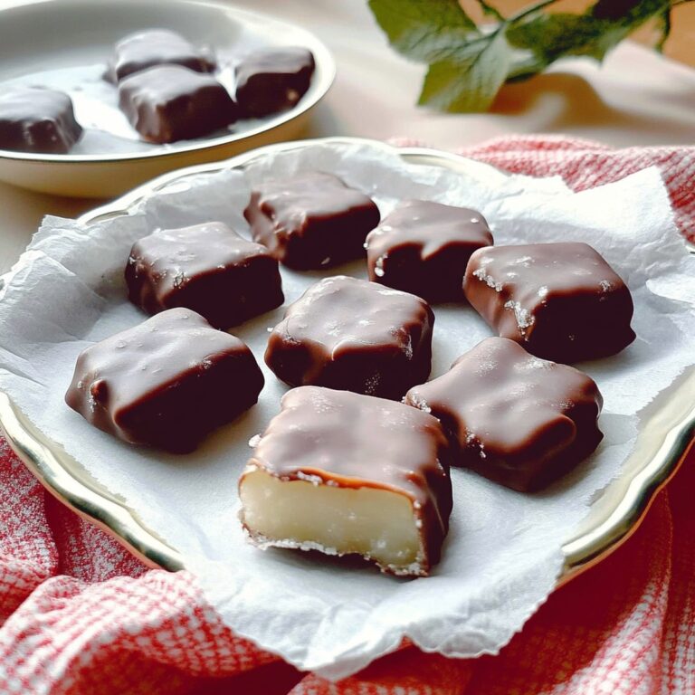Nostalgic Maine Potato Candy Recipe