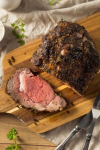 Mouthwatering Michael Symon Prime Rib Recipe