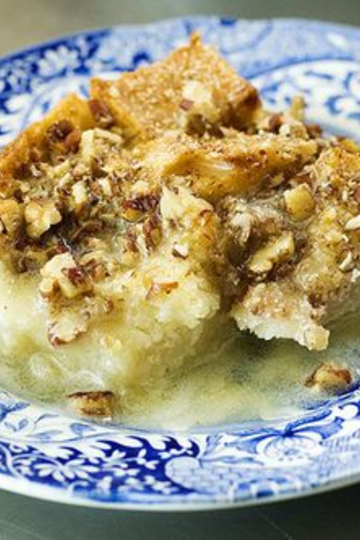 Heavenly Pioneer Woman Bread Pudding Recipe
