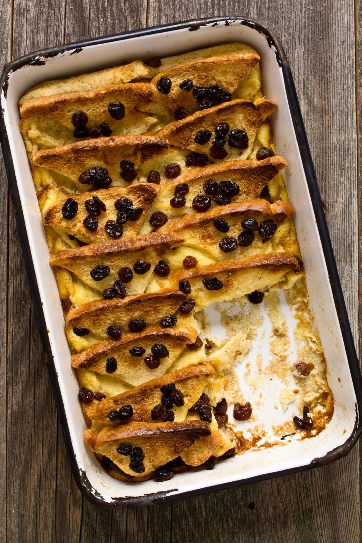 Heavenly Jamie Oliver Bread Butter Pudding Recipe
