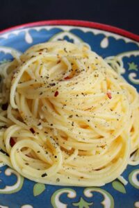 Authentic Joanna Gaines Cacio E Pepe Recipe