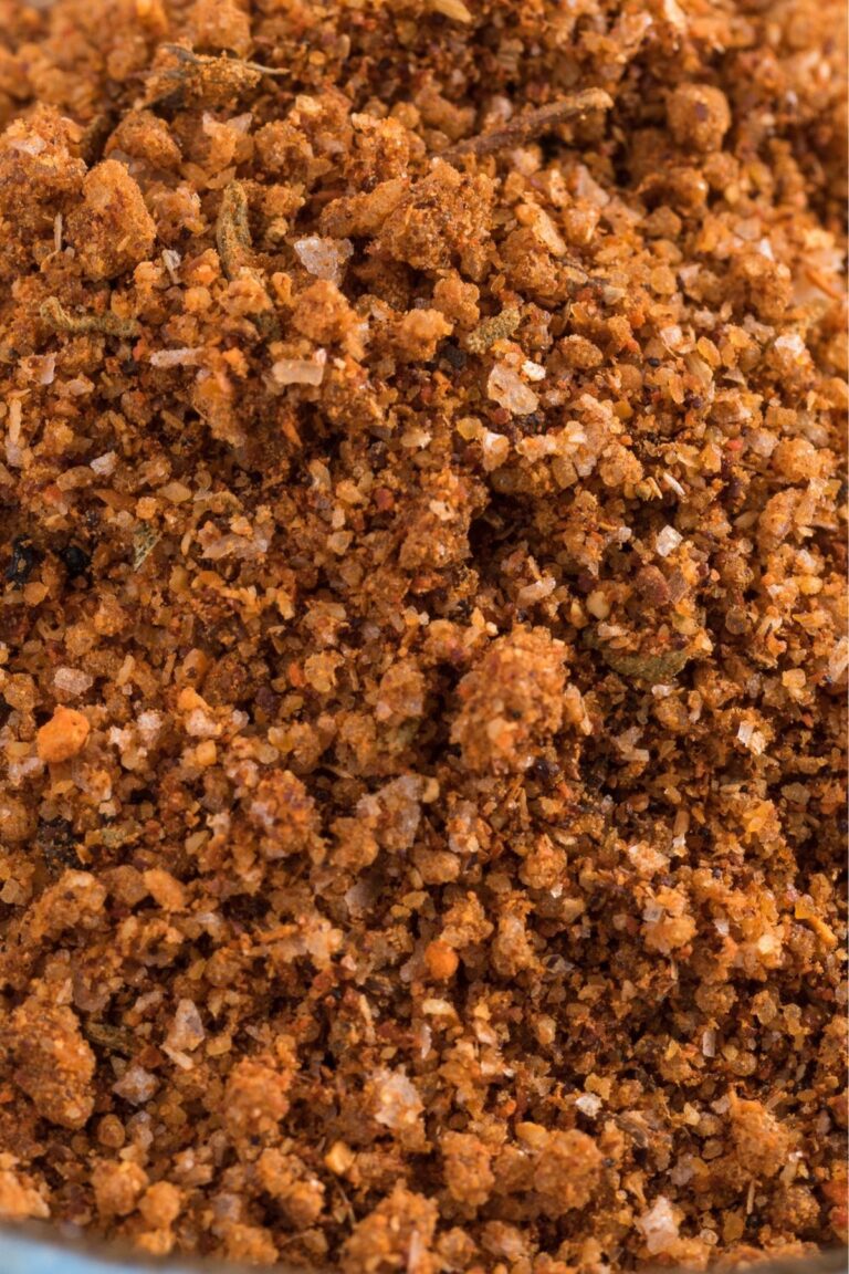 Smoky Bobby Flay Dry Rub Brisket Recipe