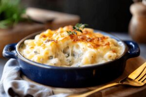 Effortless No-Boil Ravioli Casserole Recipe