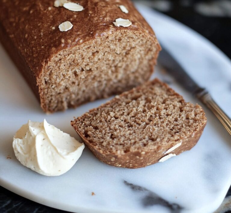 Copycat Cheesecake Factory Honey Wheat Bread Recipe