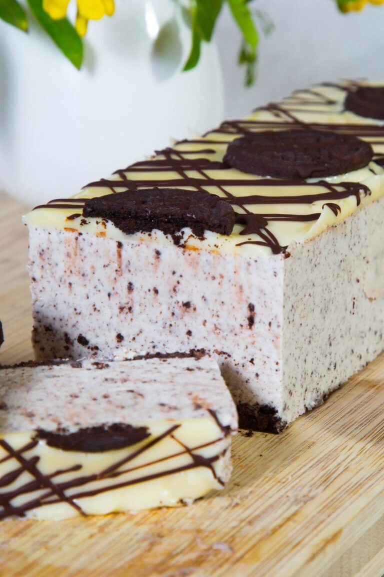 Dreamy Alton Brown Icebox Cake Recipe