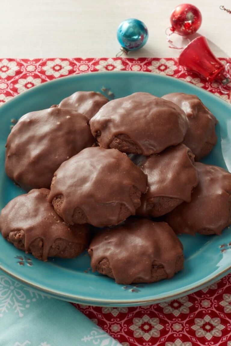 Indulgent Pioneer Woman Texas Sheet Cake Cookies Recipe