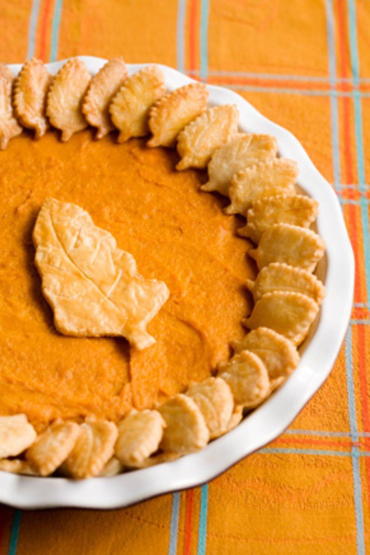 Rustic Paula Deen Pumpkin Pie Recipe