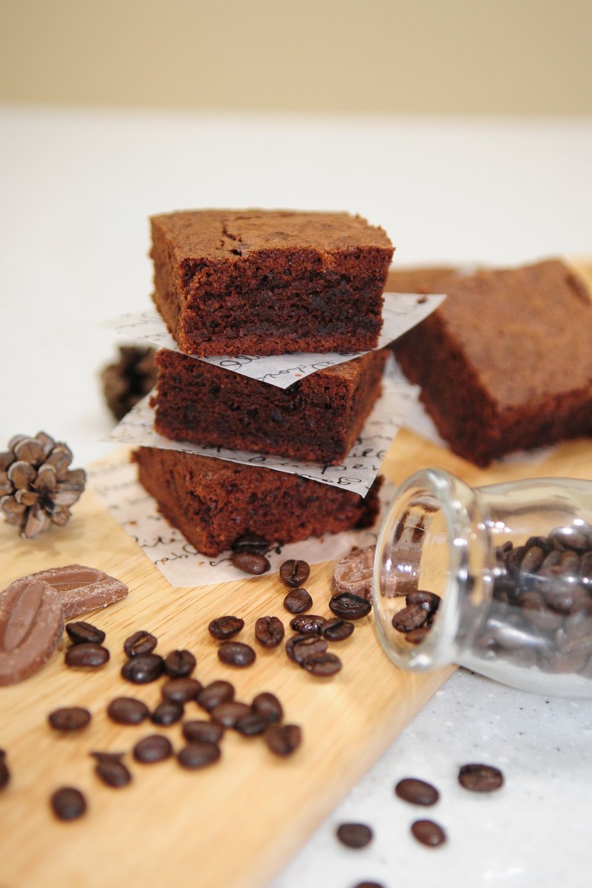 Fudgy Joy Of Cooking Brownies Recipe
