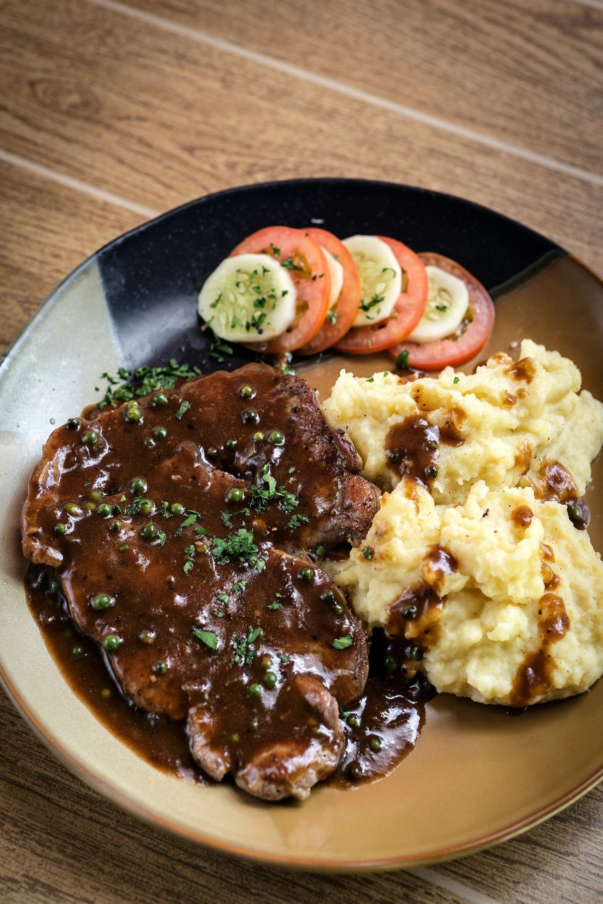 Epic Alton Brown Cube Steak Recipe