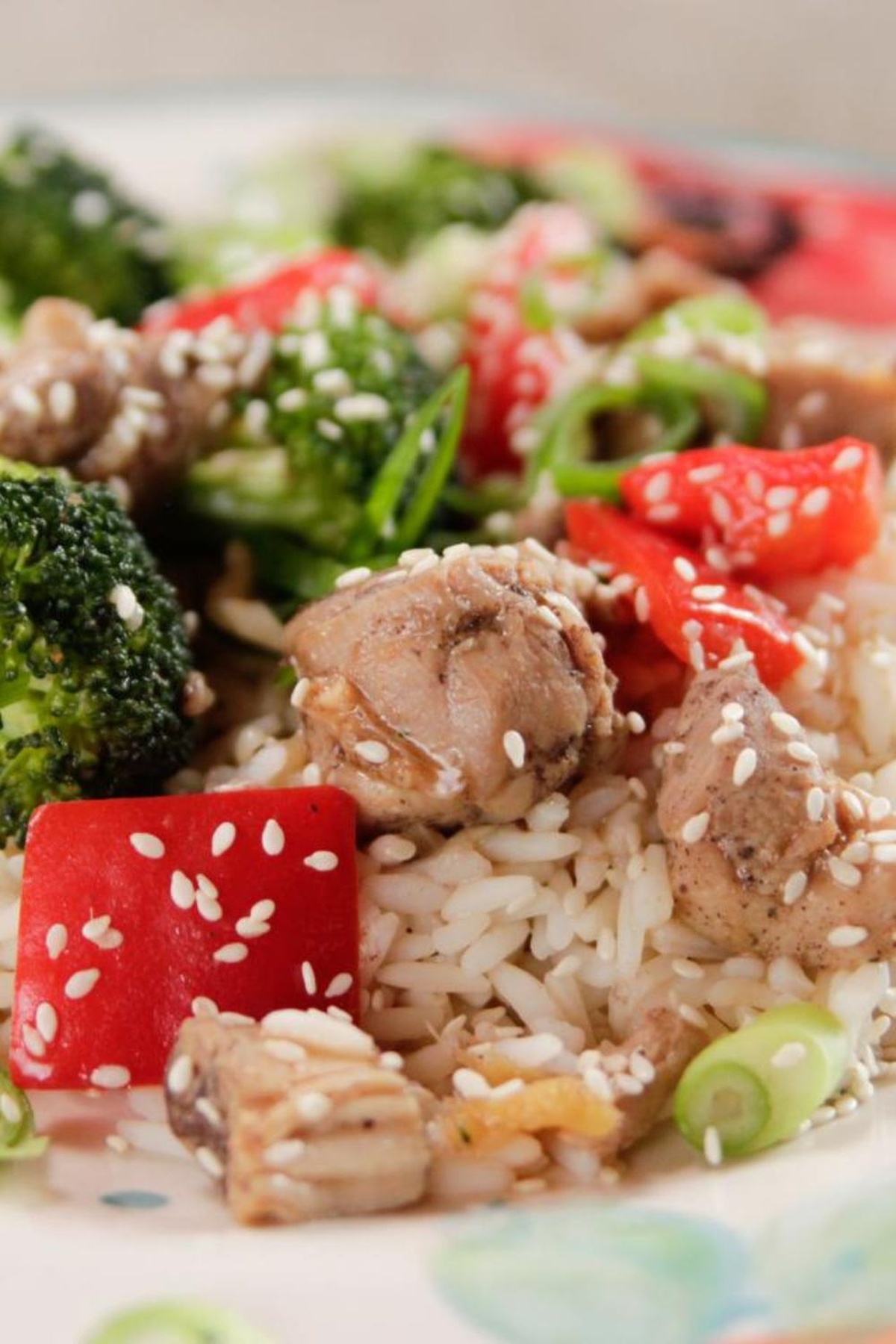 Hearty Pioneer Woman Slow Cooker Chicken And Rice Recipe