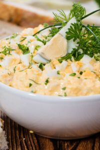 Hearty Jamie Oliver Egg Salad Recipe
