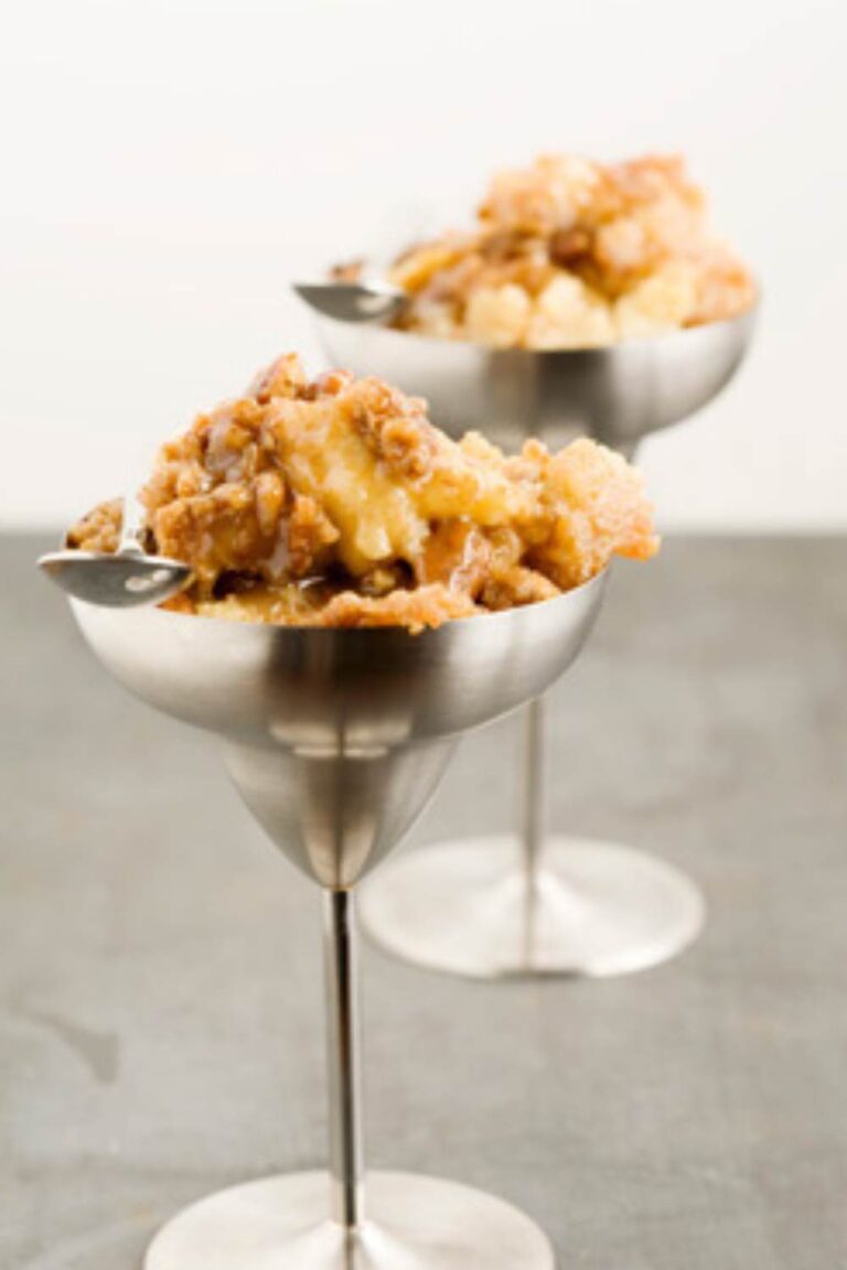 Irresistible Paula Deen Bread Pudding Recipe