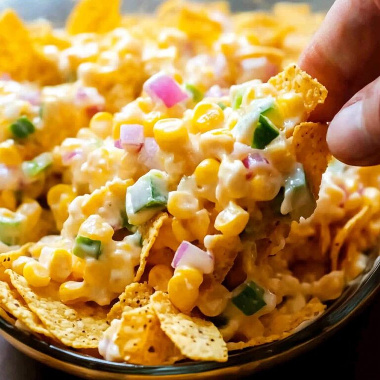 Frito Corn Salad Recipe