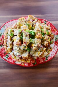 Rustic Pioneer Woman Cheesy Bread Recipe