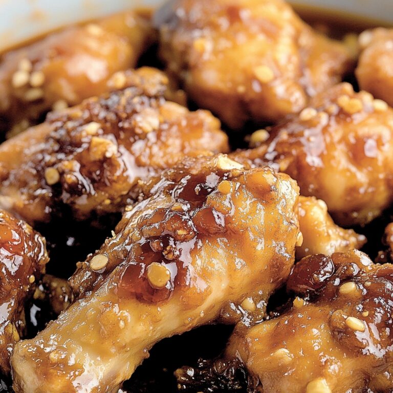 Slow Cooker Coca-Cola Chicken Recipe