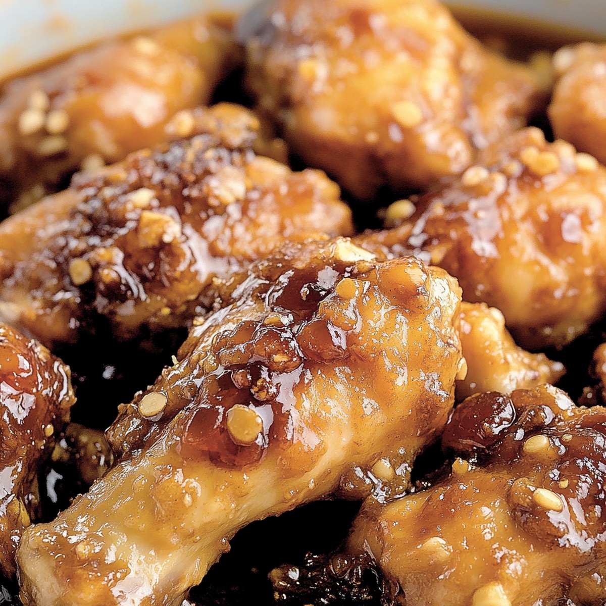 Slow Cooker Coca-Cola Chicken Recipe