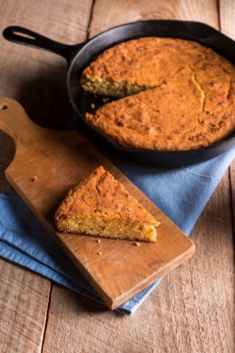 Wholesome Pioneer Woman Cornbread With Creamed Corn Recipe