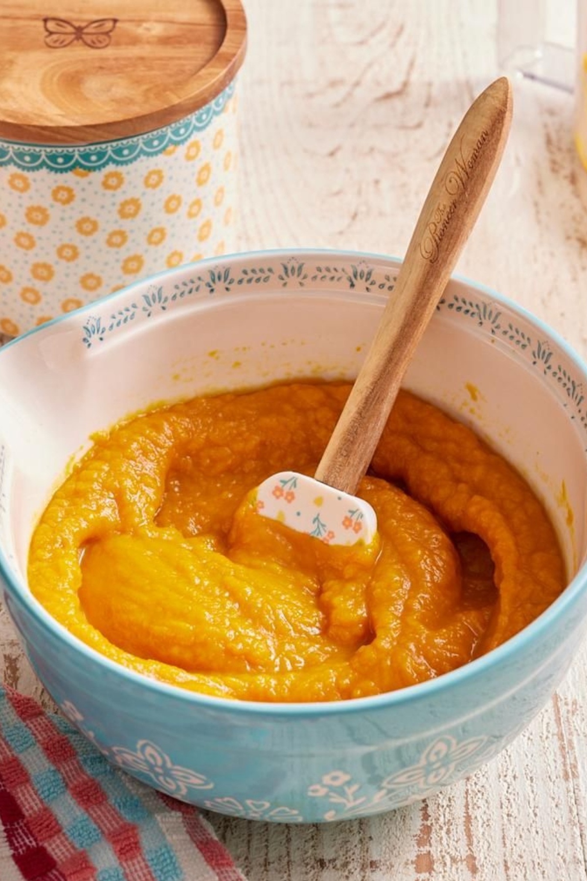 Rustic Pioneer Woman Pumpkin Puree Recipe