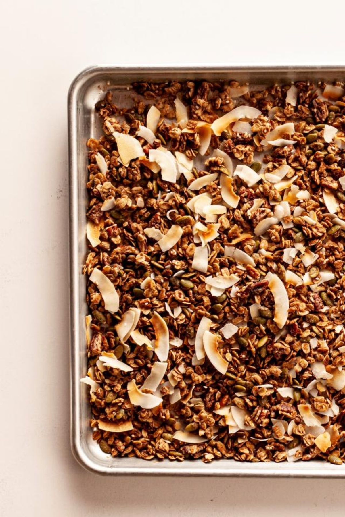 Delectable Pioneer Woman Pumpkin Spice Granola Recipe