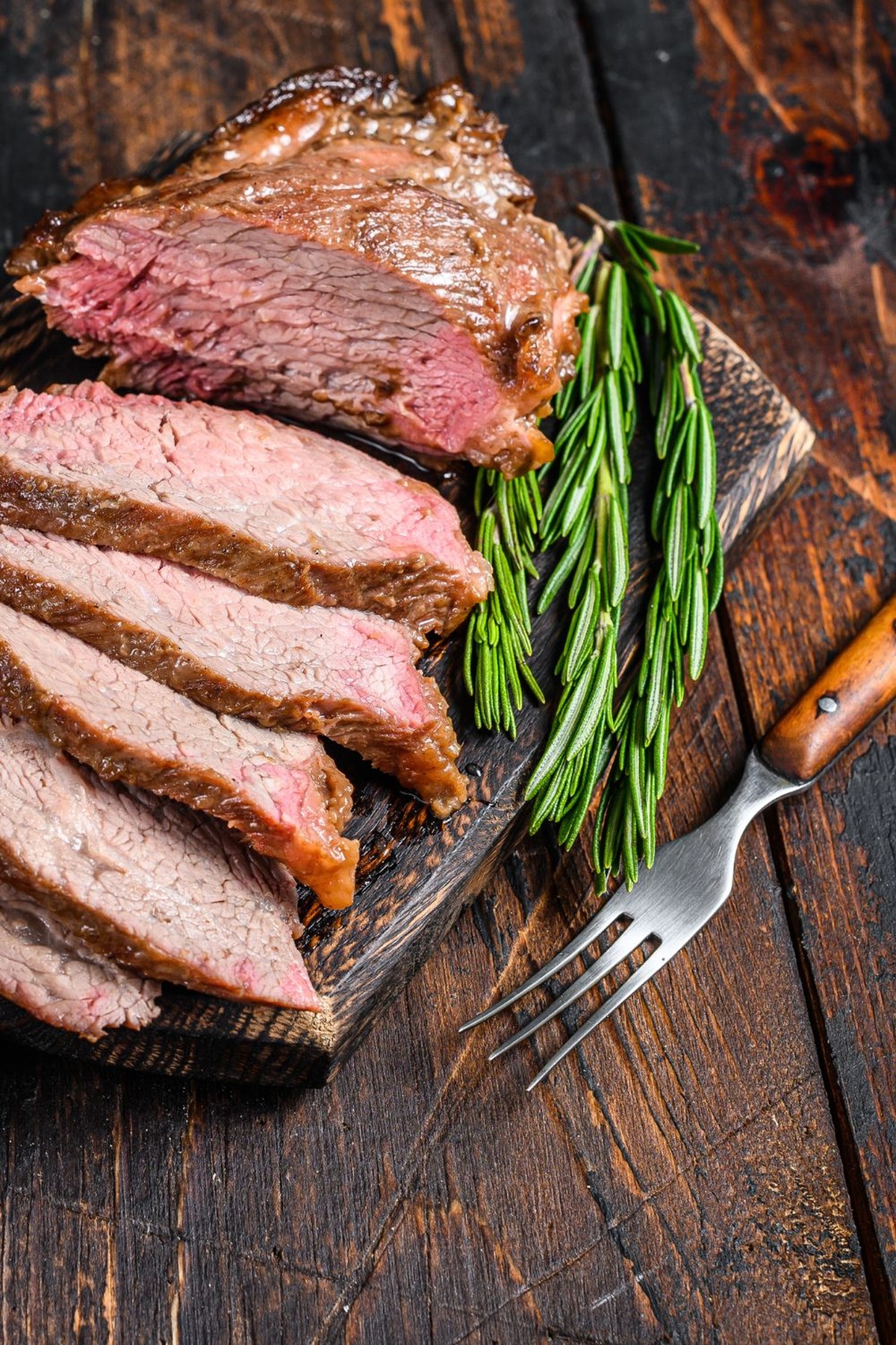 Hearty Barefoot Contessa Sirloin Tip Roast Recipe