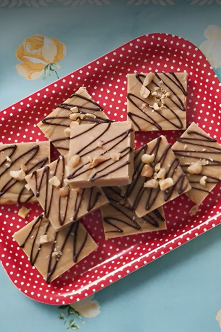 Heavenly Pioneer Woman Peanut Butter Fudge Recipe