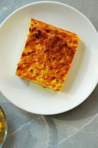 Hearty Joanna Gaines Corn Casserole Recipe