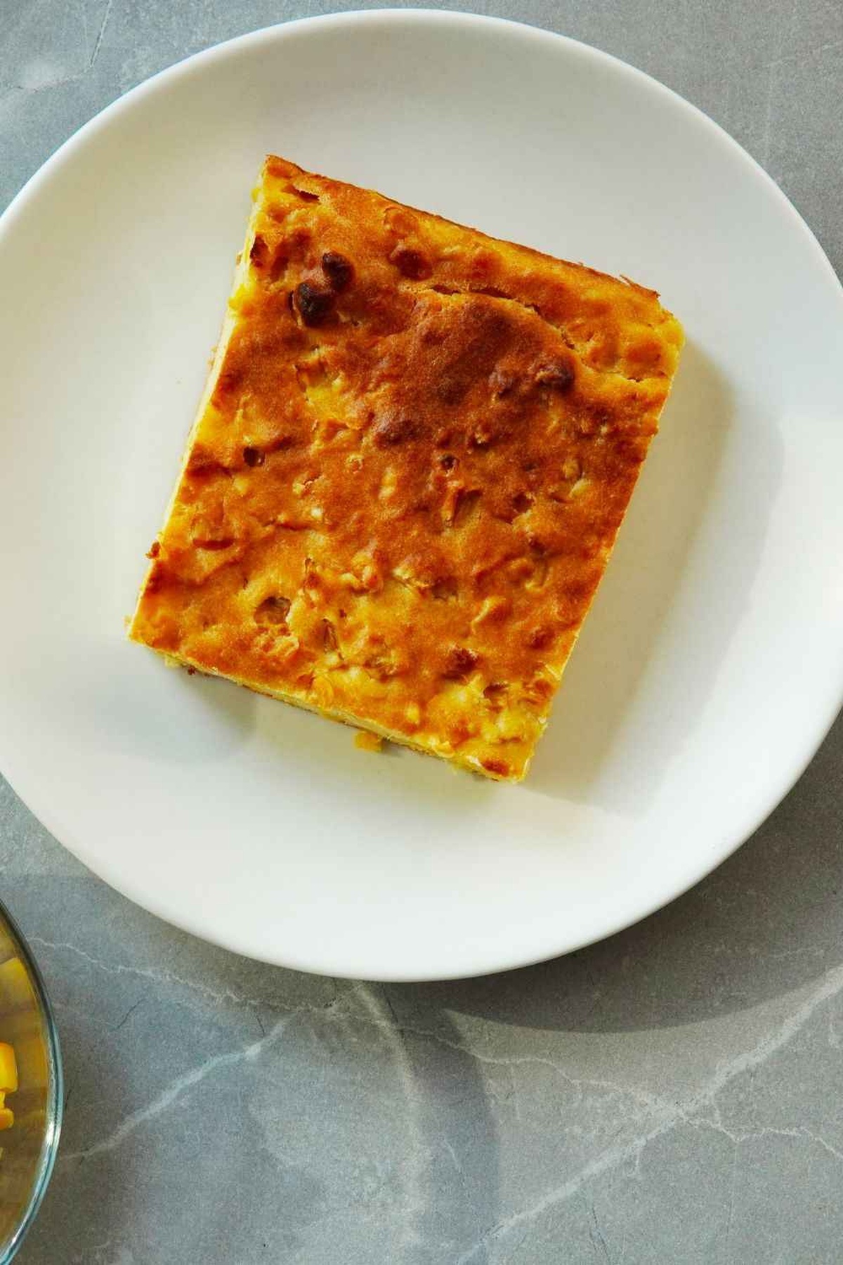 Hearty Joanna Gaines Corn Casserole Recipe