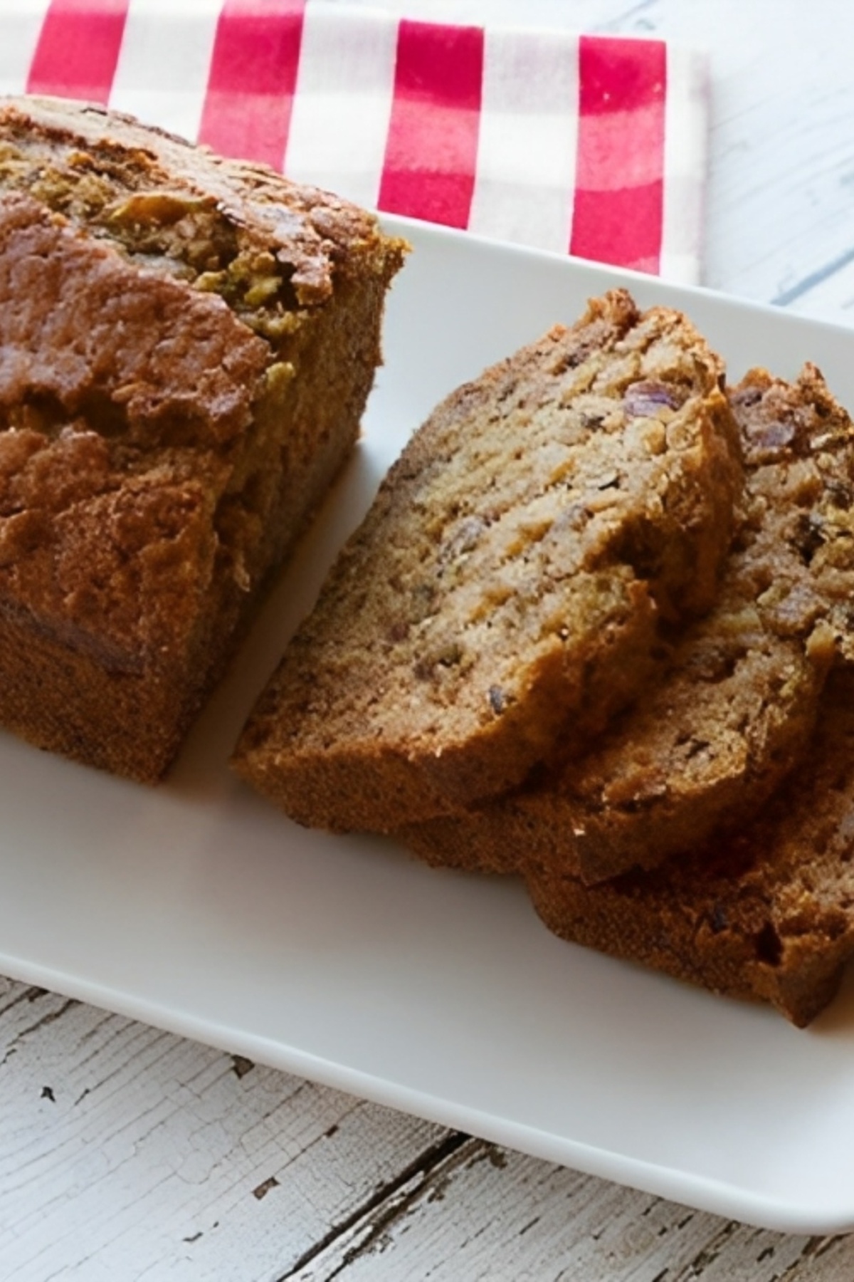 Moist Pioneer Woman Date Nut Bread Recipe