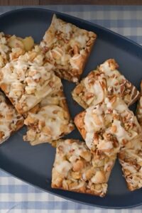 Crispy Pioneer Woman Apple Pie Bars Recipe