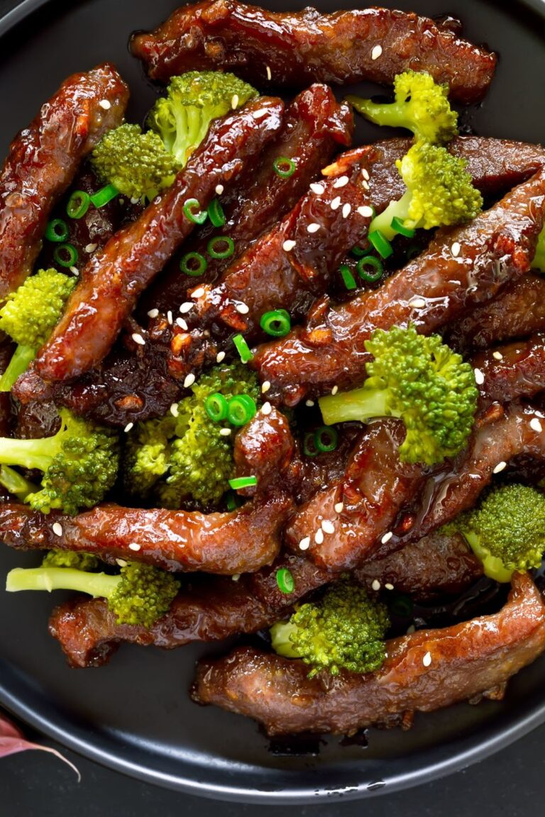 Saucy Pioneer Woman Beef And Broccoli Recipe