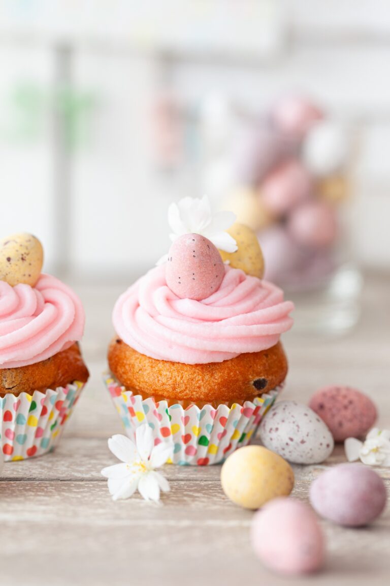 Heavenly Joanna Gaines Cupcake Recipe
