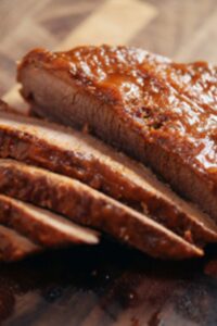 Smoky Paula Deen Beef Brisket Recipe
