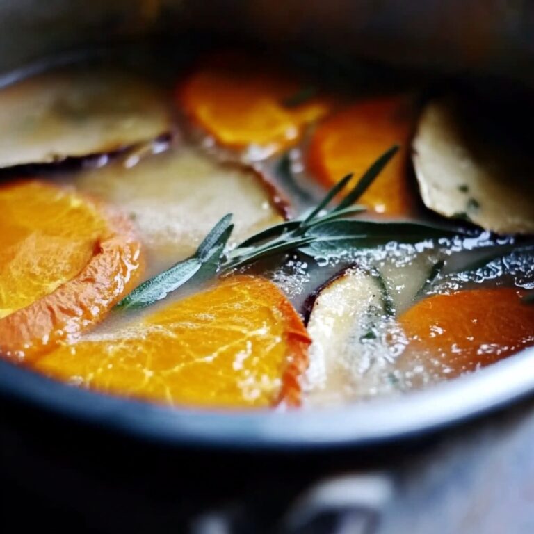 Turkey Brine Recipe