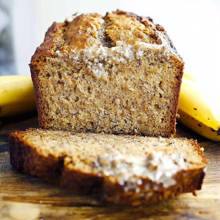 Best Banana Bread Recipe
