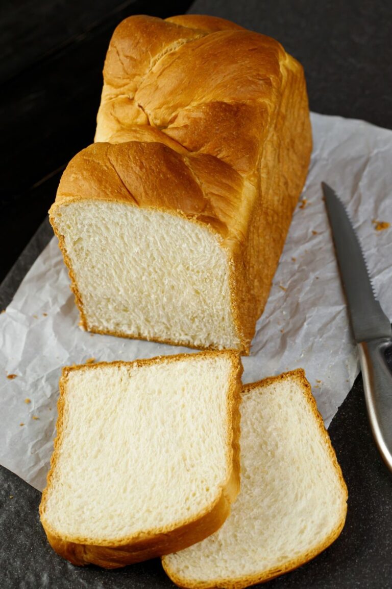 Rustic Jamie Oliver Bread With Yogurt Recipe