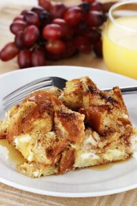 Heavenly Joanna Gaines French Toast Casserole Recipe
