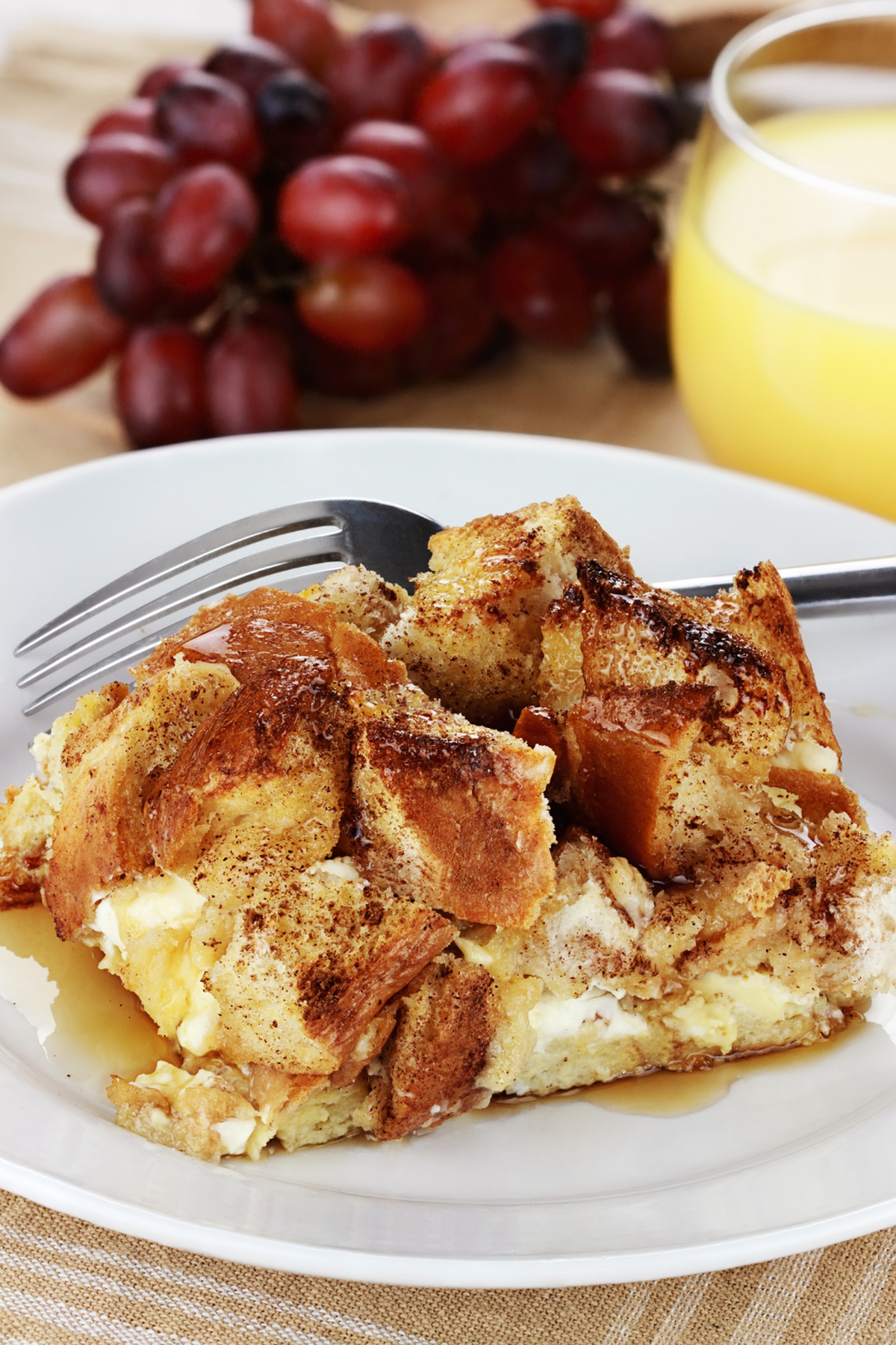 Heavenly Joanna Gaines French Toast Casserole Recipe