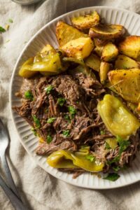 Mouthwatering Pioneer Woman Mississippi Roast Recipe