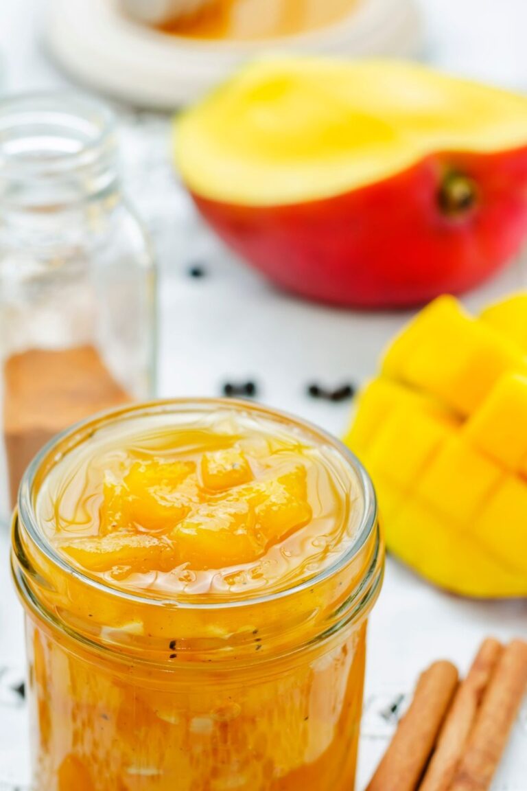 Vibrant Ina Garten Mango Salsa Recipe