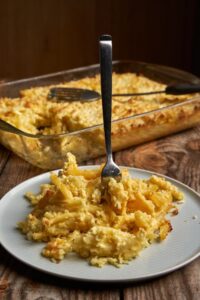 Creamy Michael Symon Mac And Cheese Recipe