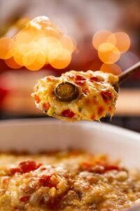 Hearty Pioneer Woman Breakfast Burrito Casserole Recipe