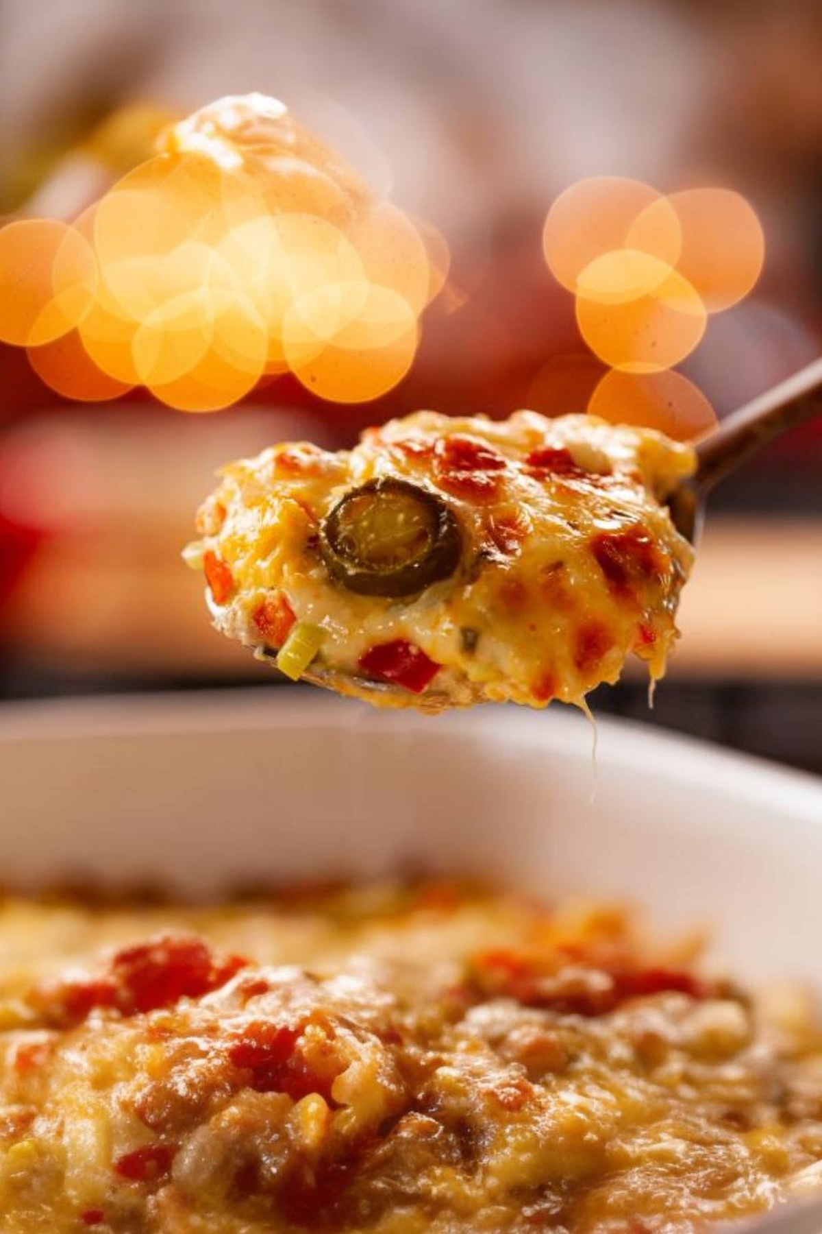 Hearty Pioneer Woman Breakfast Burrito Casserole Recipe